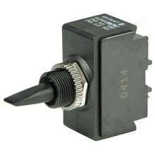 BEP SPDT Toggle Switch - ON/OFF/ON | 1001903