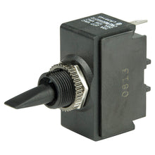 BEP SPDT Toggle Switch - (ON)/OFF/(ON) | 1001904