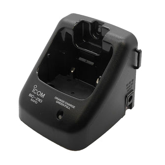 Icom Rapid Charger f/BP-245N - Includes AC Adapter | BC210