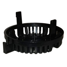 Johnson Pump Black Basket f/1600 GPH / 2200 GPH | 54264PK