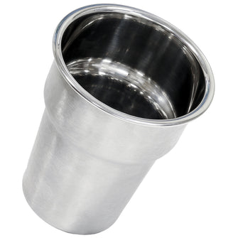 Tigress Large Stainless Steel Cup Insert | 88586