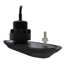 Raymarine RV-300 Plastic All-In-One 0&deg; Thru-Hull Transducer | A80470