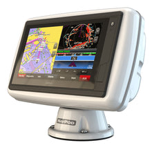 NavPod PowerPod Pre-Cut f/Garmin GPSMAP&reg; 942xs, 942, 922xs &amp; 922 | PP4500-08