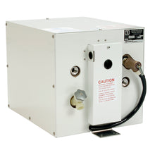 Whale Seaward 3 Gallon Hot Water Heater - White Epoxy - 240V - 1500W | S350EW