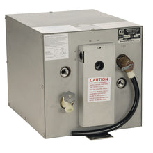 Whale Seaward 6 Gallon Hot Water Heater w/Rear Heat Exchanger - Galvanized Steel - 240V - 1500W | S650