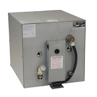 Whale Seaward 11 Gallon Hot Water Heater w/Front Heat Exchanger - Galvanized Steel - 240V - 1500W | F1150