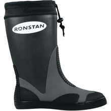 Ronstan Offshore Boot - Black - Medium | CL68M