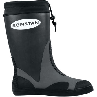 Ronstan Offshore Boot - Black - Small | CL68S