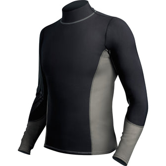 Ronstan Neoprene Skin Top - Black - Large | CL24L