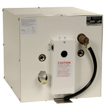 Whale Seaward 11 Gallon Hot Water Heater - White Epoxy - 240V - 4500W | S1150EW-4500