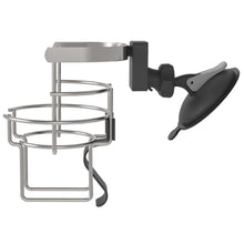 Xventure Griplox Suction Mount Drink Holder | XV1-966-2