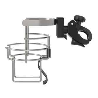 Xventure Griplox Clamp Mount Drink Holder | XV1-971-2