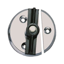 Perko Door Button w/Spring | 1216DP0CHR