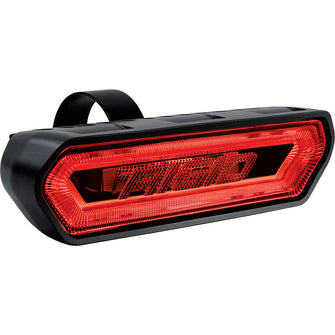 RIGID Industries Chase - Red | 90133