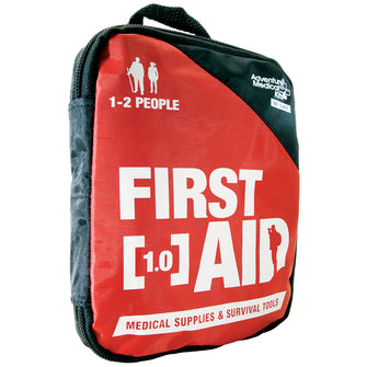 Adventure Medical Adventure First Aid Kit - 1.0 | 0120-0210