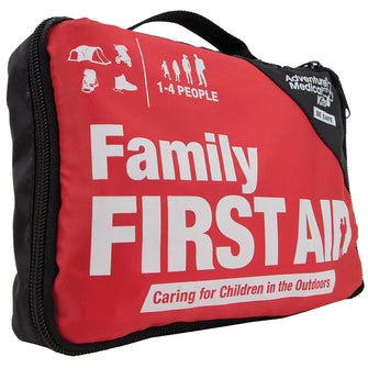 Adventure Medical First Aid Kit - Family | 0120-0230