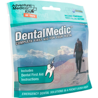 Adventure Medical Dental Medic | 0185-0102