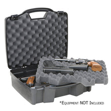 Plano Protector Series Four-Pistol Case | 140402