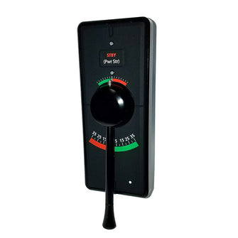 Raymarine Follow-On Tiller Steer Control Head | A80532