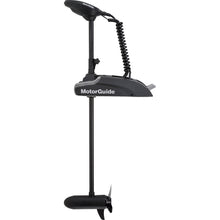 MotorGuide Xi3-55FW - Bow Mount Trolling Motor - Wireless Control - GPS - 55lb-54"-12V | 940700020