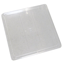 Johnson Pump Cover - Shower Sump | 54304PK