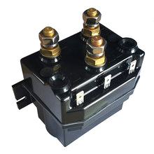 Maxwell Reversing Solenoid Pack - 12V | SP5104