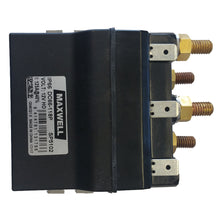 Maxwell PM Solenoid Pack - 12V | SP5102