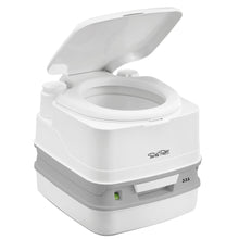 Thetford Porta Potti 335 Marine Toilet w/Hold Down Kit | 92828