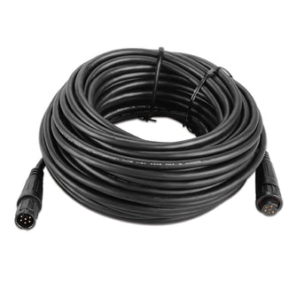 Garmin Quarter-Turn Collar CCU Extension Cable - 15m | 010-11156-01