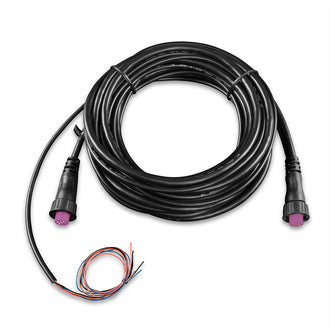 Garmin Interconnect Cable (Hydraulic) - 5m | 010-11351-30