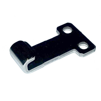 Southco Keeper f/C7 Series Soft Draw Latch - Stainless Steel | C7-10-17