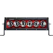 RIGID Industries Radiance+ 10" - Red Backlight | 210023