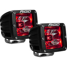 RIGID Industries Radiance Pod - Red Backlight | 20202