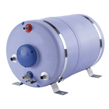 Quick Nautic Boiler B3 - 3.9 Gallon - 12V - 300W | FLB31503S120A00