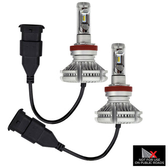 HEISE H11 LED Headlight Kit - Single Beam | HE-H11LED