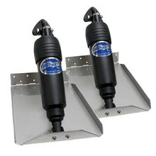 Bennett BOLT 6x12 Edge Mount Trim Tab System | BOLT612ED