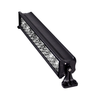 HEISE Triple Row LED Light Bar - 20" | HE-TR20