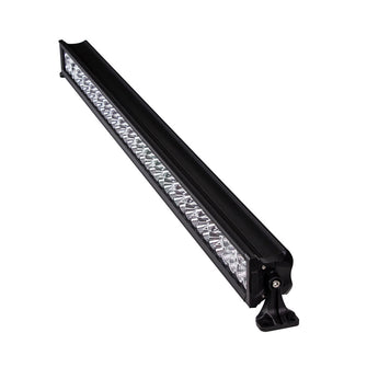 HEISE Triple Row LED Light Bar - 50" | HE-TR50