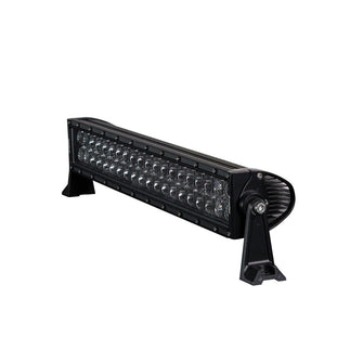 HEISE Dual Row LED Light Bar - 22" | HE-DR22