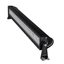 HEISE Dual Row LED Light Bar - 30" | HE-DR30