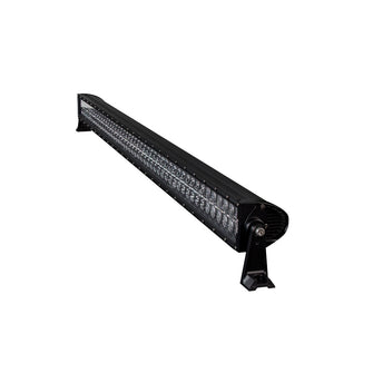 HEISE Dual Row LED Light Bar - 50" | HE-DR50