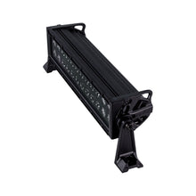 HEISE Dual Row Blackout LED LIght Bar - 14" | HE-BDR14