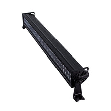 HEISE Dual Row Blackout LED Light Bar - 30" | HE-BDR30