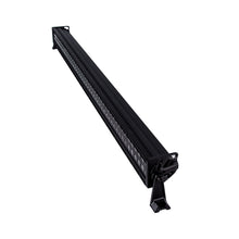 HEISE Dual Row Blackout LED Light Bar - 50" | HE-BDR50