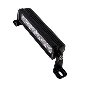 HEISE Single Row Slimline LED Light Bar - 9-1/4" | HE-SL914