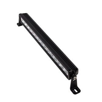 HEISE Single Row Slimline LED Light Bar - 20-1/4" | HE-SL2014