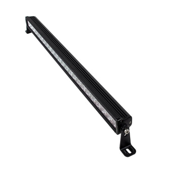 HEISE Single Row Slimline LED Light Bar - 32" | HE-SL32