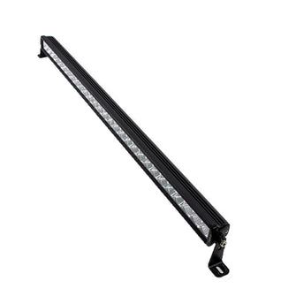 HEISE Single Row Slimline LED Light Bar - 39-1/4" | HE-SL3912