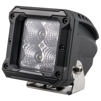 HEISE 4 LED Cube Light - Flood - 3" | HE-HCL2