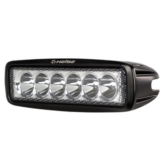 HEISE 6 LED Single Row Driving Light | HE-DL1